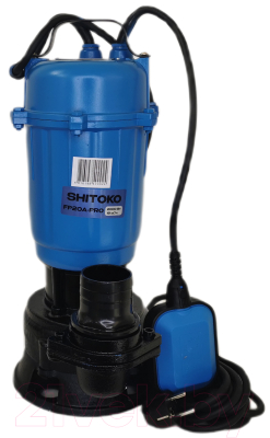 Дренажно-фекальный насос Shitoko FP20APRO - фото