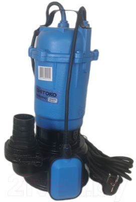 Дренажно-фекальный насос Shitoko FP20PRO