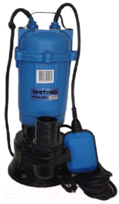 Дренажно-фекальный насос Shitoko FP22PRO - фото