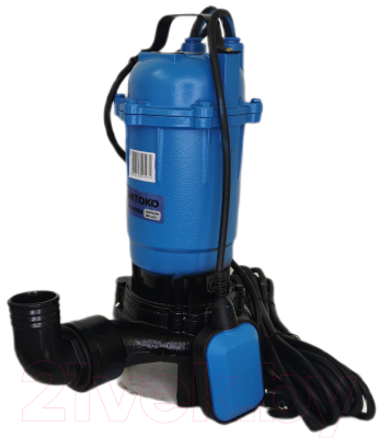 Дренажно-фекальный насос Shitoko FP22YPRO