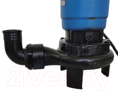 Дренажно-фекальный насос Shitoko FP22YPRO