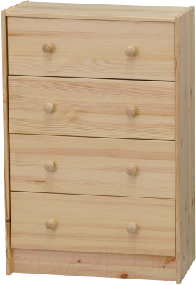 Комод Dipriz Раст Д.2314.1 - фото