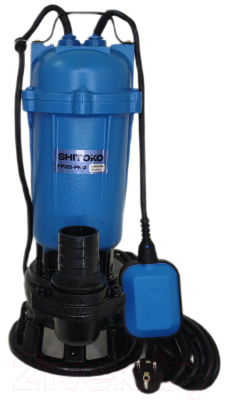 Дренажно-фекальный насос Shitoko FP26PRO - фото