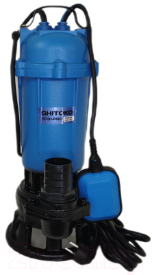 Дренажно-фекальный насос Shitoko FP31PRO - фото