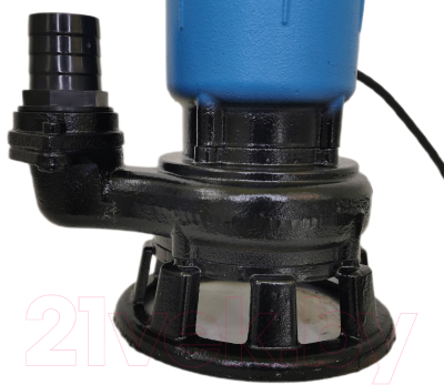 Дренажно-фекальный насос Shitoko FP31PRO