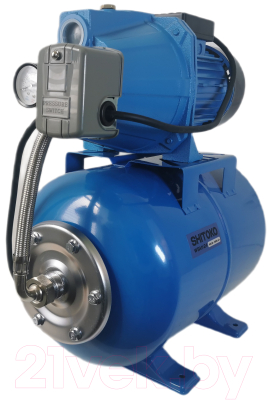 Насосная станция Shitoko WSA11-24 - фото