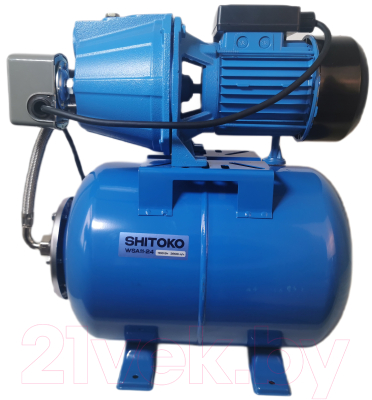 Насосная станция Shitoko WSA11-24