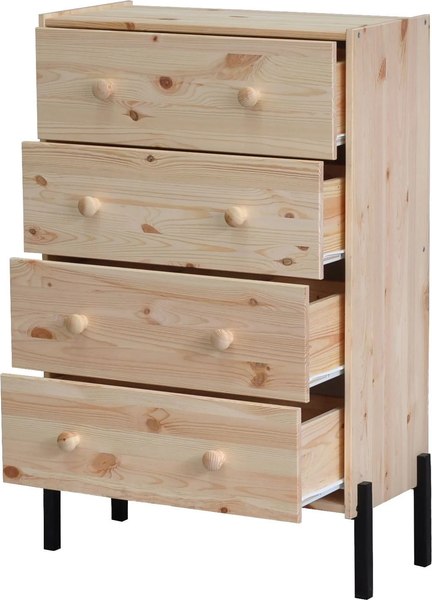 Комод Dipriz Раст Д.20052.7