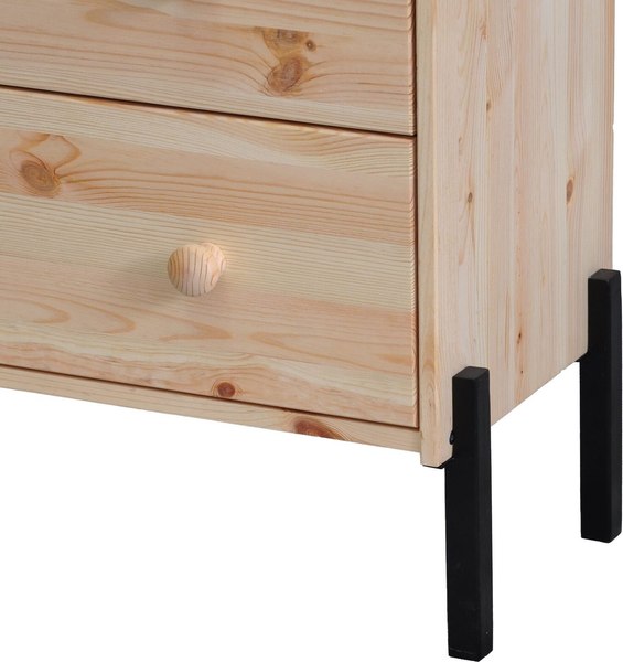 Комод Dipriz Раст Д.20052.7