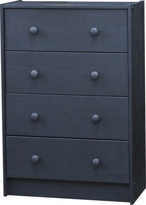 Комод Dipriz Раст Д.2313.2 - фото