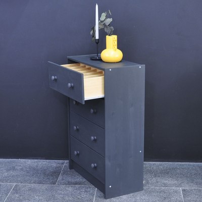 Комод Dipriz Раст Д.2313.2