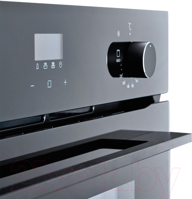 Электрический духовой шкаф Exiteq EXO-110