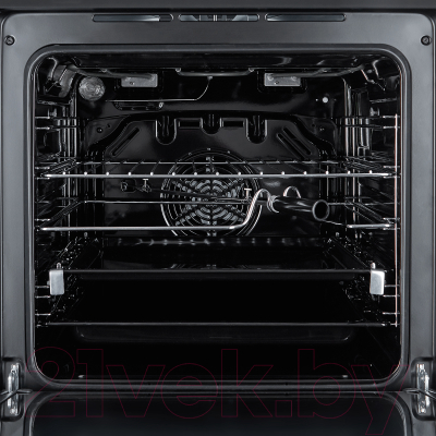 Электрический духовой шкаф Exiteq EXO-110