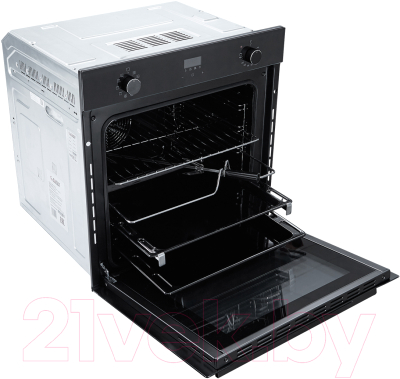 Электрический духовой шкаф Exiteq EXO-110