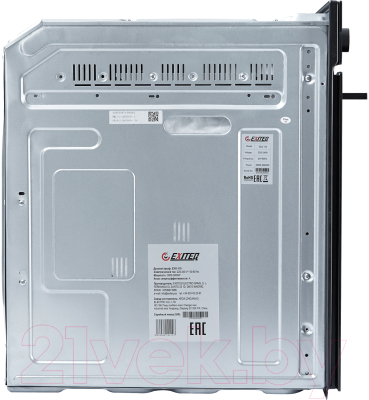 Электрический духовой шкаф Exiteq EXO-110