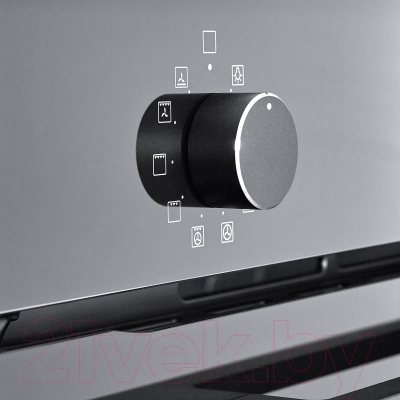 Электрический духовой шкаф Exiteq EXO-110