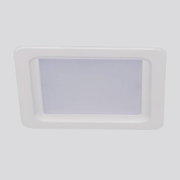 Точечный светильник De Markt Прайм 850013901 - фото