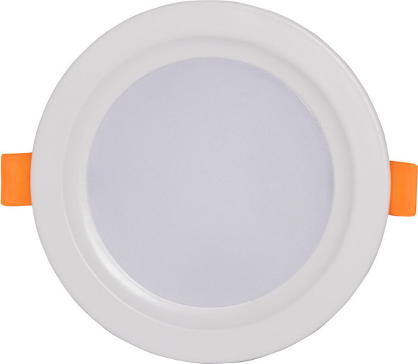 Точечный светильник De Markt Прайм 850013601