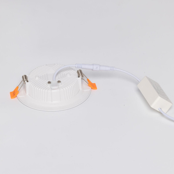 Точечный светильник De Markt Прайм 850013601