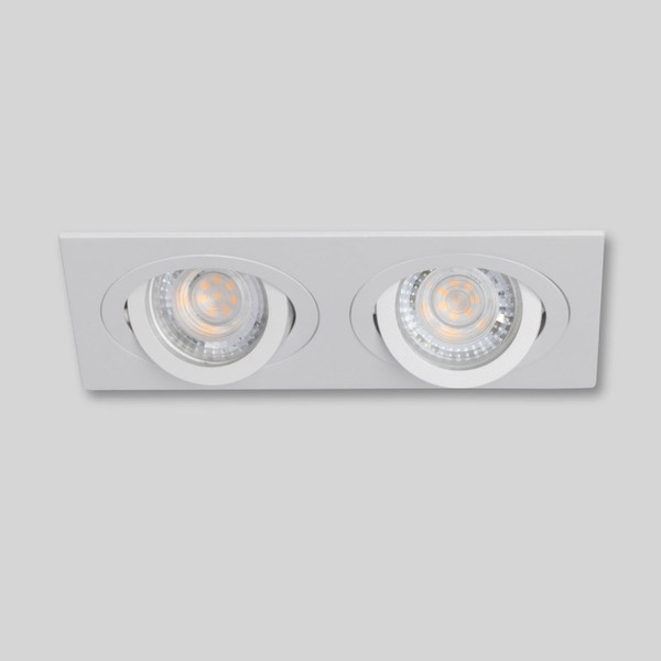 Точечный светильник De Markt Прайм 850012902