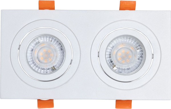 Точечный светильник De Markt Прайм 850012902