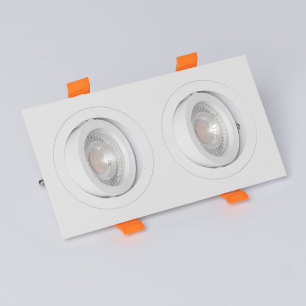 Точечный светильник De Markt Прайм 850012902