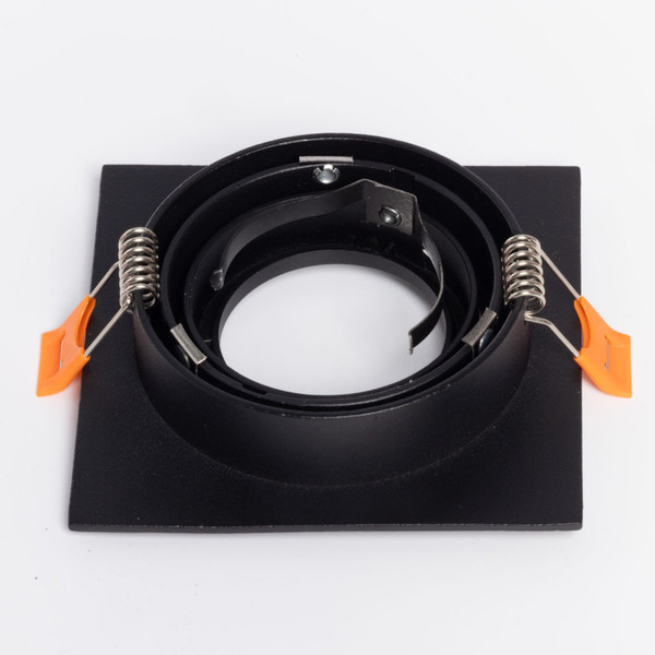 Точечный светильник De Markt Прайм 850012701