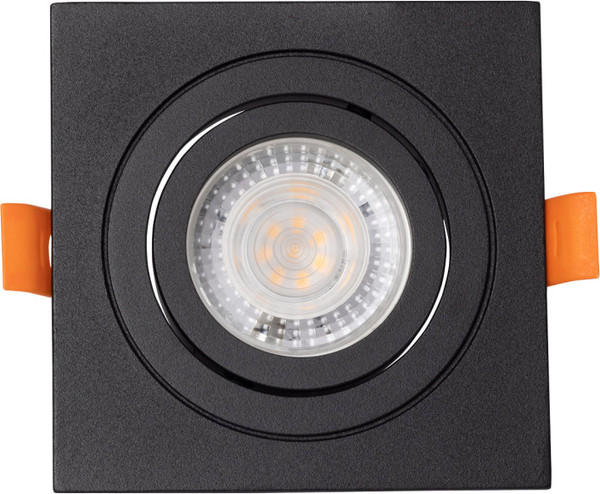 Точечный светильник De Markt Прайм 850012701