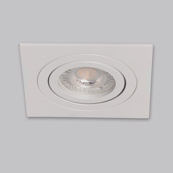 Точечный светильник De Markt Прайм 850012601