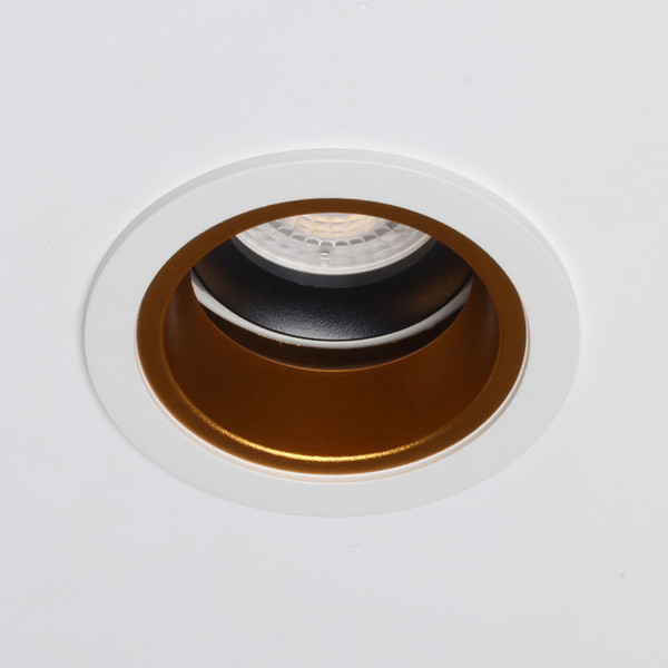 Точечный светильник De Markt Прайм 850010701