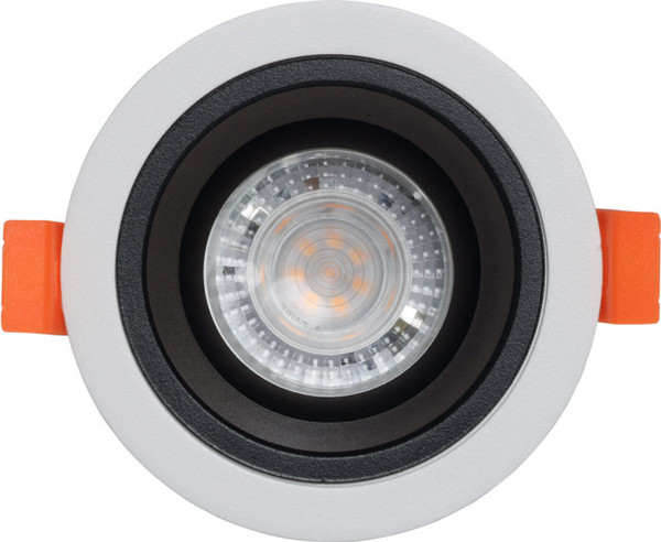 Точечный светильник De Markt Прайм 850010601 - фото