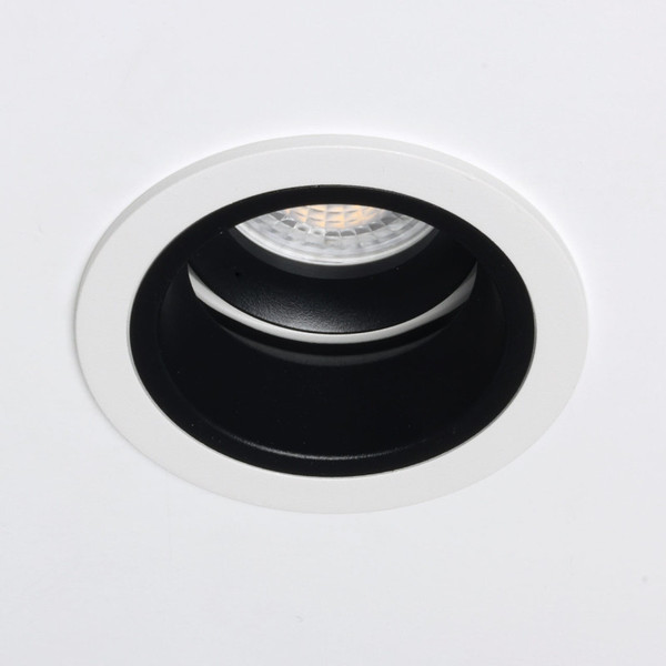 Точечный светильник De Markt Прайм 850010601