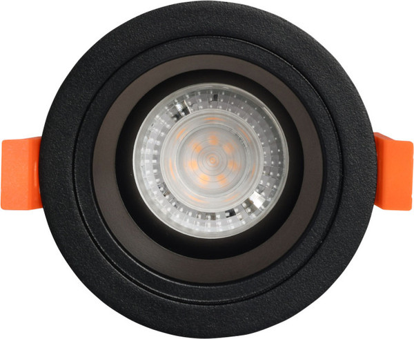 Точечный светильник De Markt Прайм 850010401 - фото