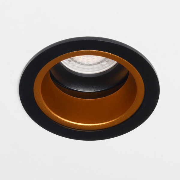 Точечный светильник De Markt Прайм 850010501