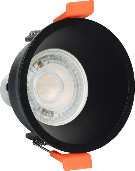 Точечный светильник De Markt Прайм 850010301 - фото