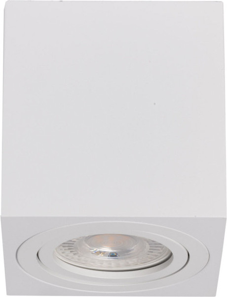 Точечный светильник De Markt Прайм 850011601 - фото