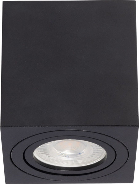 Точечный светильник De Markt Прайм 850011701 - фото