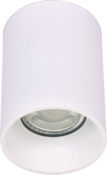 Точечный светильник De Markt Прайм 850010801 - фото