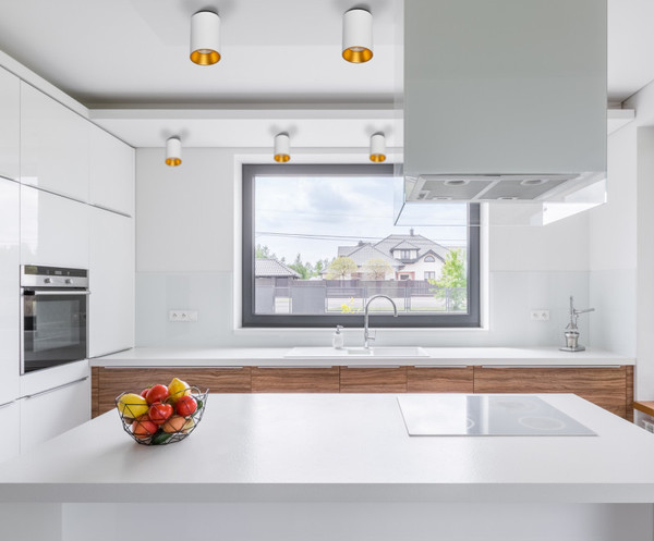 Точечный светильник De Markt Прайм 850010801