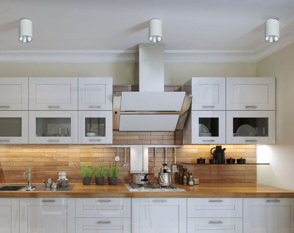 Точечный светильник De Markt Прайм 850010801