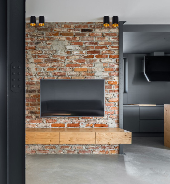 Точечный светильник De Markt Прайм 850010901