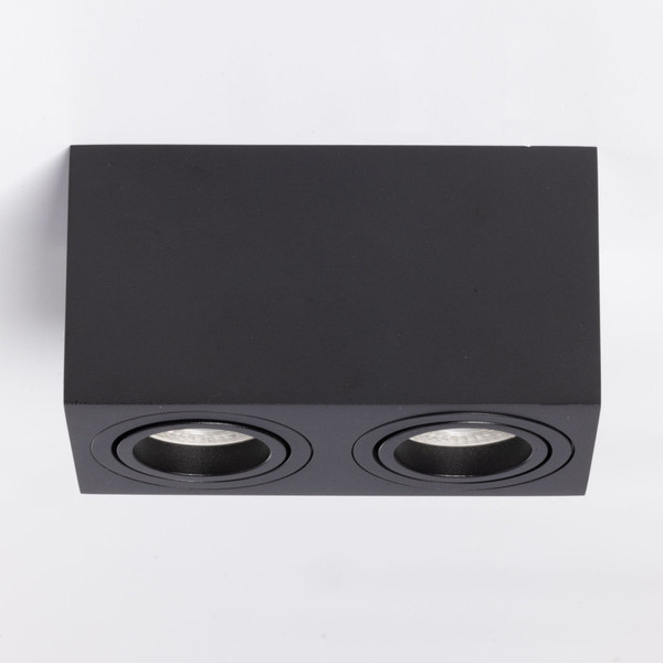 Точечный светильник De Markt Прайм 850011402