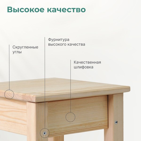 Этажерка Dipriz Д.3242.2