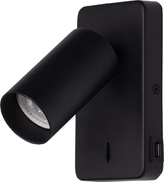 Спот De Markt Прайм 850023301 - фото