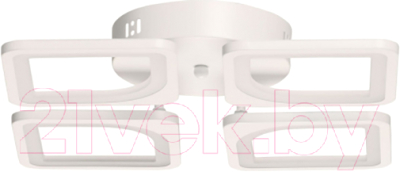 Люстра De City Мадлен 424015104 - фото