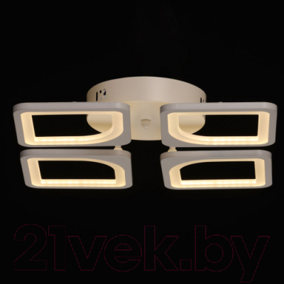 Люстра De City Мадлен 424015104