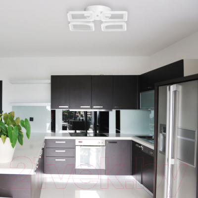 Люстра De City Мадлен 424015104