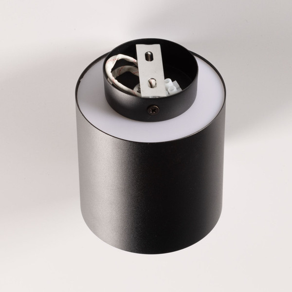 Точечный светильник De Markt Информ 851011701