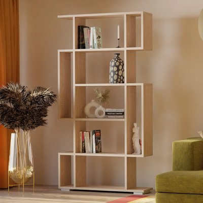 Стеллаж Dipriz Д.35012.2