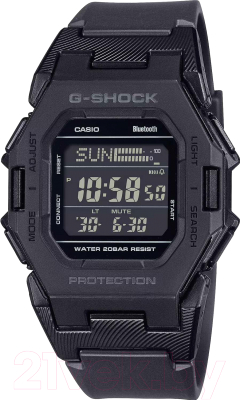 Часы наручные мужские Casio GD-B500-1E - фото